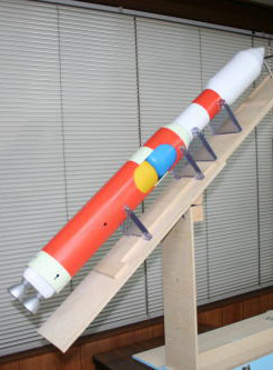 ロケット2